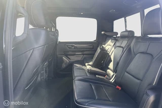 Dodge Ram 1500 Dodge Ram 1500 4X4 5.7 V8 4x4 Crew Cab Limited - afbeelding nr 8