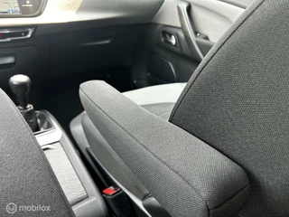 Citroën C4 Picasso Citroen C4 Picasso 1.2 PureTech Intensive Luxe NW D-riem Netjes - afbeelding nr 20