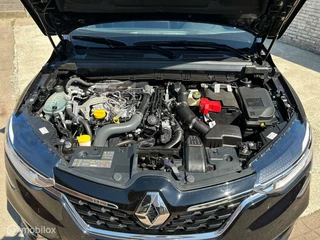 Renault Arkana Renault Arkana 1.3 TCe 140 Intens Autom Navi Allseason Bovag - afbeelding nr 17