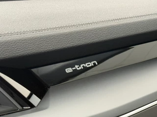 Audi e-tron Audi E-tron E-tron 55 Quattro Advanced 95 kWh 89% SOH Leder|Camera|Trekhaak - afbeelding nr 30