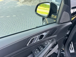 BMW X5 BMW X5 M50d M PACK M20 FULL OPTIES SKY LOUNGE PANO NAVI CARBON 360 CAME - afbeelding nr 17
