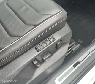 Volkswagen Tiguan Volkswagen Tiguan 1.5 TSI DSG 3xR-Line 150PK/PANO - afbeelding nr 73
