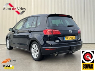 Volkswagen Golf Sportsvan Volkswagen Golf Sportsvan 1.0 TSI Comfortline|Navi|NL-Auto - afbeelding nr 3