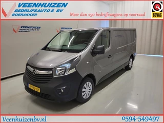 Opel Vivaro - 70373842-0
