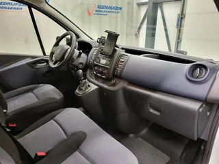 Opel Vivaro - afbeelding nr 7