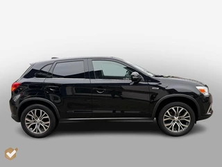 Mitsubishi ASX - afbeelding nr 8
