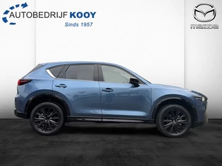 Mazda CX-5 - afbeelding nr 3