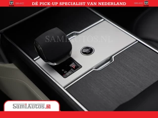 Land Rover Range Rover 23 INCH VELGEN | PANORAMADAK | STUURVERWARMING | STOEL KOELING | Fabrieksgarantie tot 14-03-2029 – Geniet van gemoedsrust met uitgebreide dekking tot deze datum. GZK-71-D - afbeelding nr 24