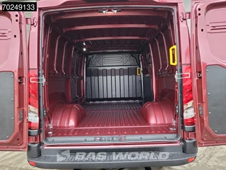 Iveco Daily Iveco Daily 35C21 3.0L Automaat Laag dak L2H1 Uniek! LED Trekhaak Navi ACC 8m3 Airco Trekhaak - afbeelding nr 21