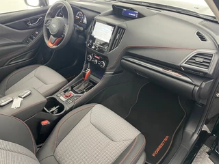 Subaru Forester - afbeelding nr 15