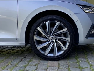 Škoda Octavia - afbeelding nr 41