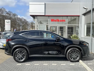 Lexus NX Navigatie, Elektrische bestuurderstoel, Parkeersensoren , All-in Rijklaarprijs - afbeelding nr 49