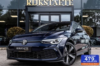 Volkswagen Golf Volkswagen Golf 1.4 GTE TSI|245 PK|PANO|ACC|TREKHAAK|CARPLAY - afbeelding nr 1