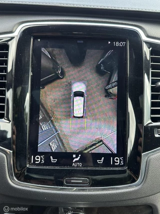 Volvo XC90 Volvo XC90 T8 Twin Engine Inscription|Adaptive Cruise|Luchtvering|Bowers & Wilkins|Keyless|360° camera - afbeelding nr 28