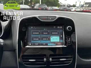 Renault Clio Renault Clio 0.9 TCe Eco2 Expression | Cruise | Navi | Airco - afbeelding nr 13