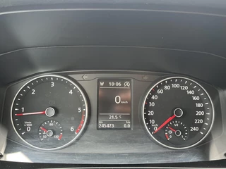 Volkswagen Transporter Volkswagen Transporter 2.0 TDI 150pk L2H1 Highline Trekhaak/20