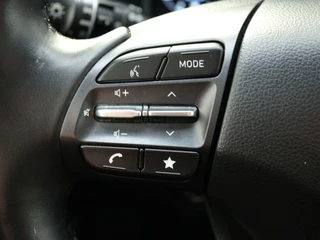 Hyundai Kona Hyundai Kona 1.0 T-GDI Comf Smart | achteruitrijcamera | Navigatie | Carplay - afbeelding nr 24