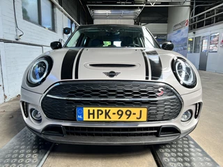MINI Clubman - afbeelding nr 2