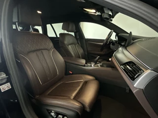 BMW 5 Serie BMW 5 Serie Touring 530e Business Edition Plus | M-sport pakket | Parking pack | Connected pack professional - afbeelding nr 26