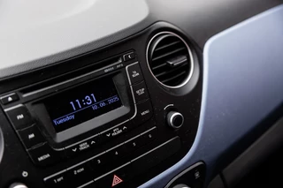 Hyundai i10 Hyundai i10 1.0i i-Motion Comf. - afbeelding nr 34