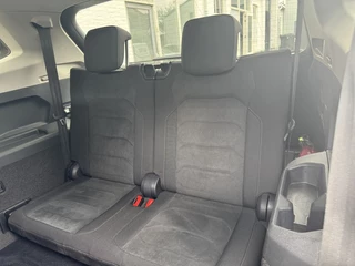 Volkswagen Tiguan Allspace Volkswagen Tiguan Allspace 1.4 TSI CL. Bus. 7p *NAP*PANO* - afbeelding nr 15