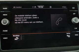 Volkswagen Tiguan Volkswagen Tiguan 1.5 TSI R-Line | Panoramadak | 360 camera | Trekhaak | Full LED | Stoelverwarming | Carplay | Harman-Kardon | Adaptive cruise | Navigatie - afbeelding nr 34