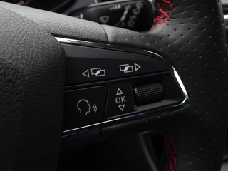 SEAT Leon SEAT Leon ST 2.0 TDI FR Sport / DSG / 2016 / LED - afbeelding nr 21