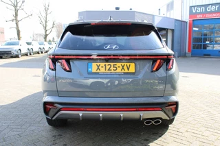 Hyundai Tucson - afbeelding nr 4