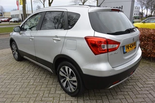 Suzuki S-Cross - afbeelding nr 5