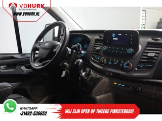 Ford Transit Custom - afbeelding nr 3