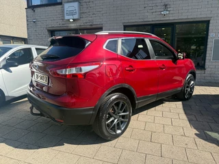 Nissan QASHQAI - afbeelding nr 3