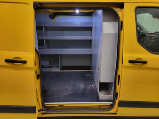 Ford Transit Custom Ford Transit Custom 2.0TDCI 130pk L2/H1 Trekhaak Euro 6! - afbeelding nr 6