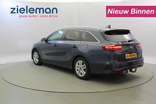 Kia Ceed Sportswagon Kia Ceed Sportswagon SW 1.6 CRDi DynamicPlusLine Automaat - Carplay, Camera, Stoelverw. - afbeelding nr 2