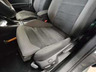 Volkswagen Golf Volkswagen Golf 1.0 TSI COMFORTLINE ERGO STOELEN - afbeelding nr 24