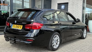 BMW 3 Serie - afbeelding nr 4