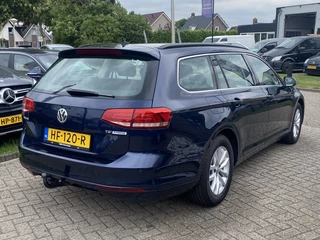Volkswagen Passat Volkswagen Passat Variant 1.4 TSI LED 2015 NL Auto Trekhaak - afbeelding nr 5