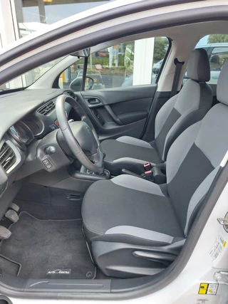 Citroën C3 Citroen C3 1.0 PureTech Attraction - afbeelding nr 12