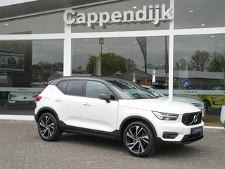 Volvo XC40 - afbeelding nr 32