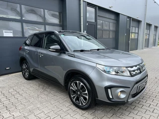 Suzuki Vitara Suzuki Vitara 1.6 High Executive |PANO|TREKH|CAMERA|STOELVW - afbeelding nr 4
