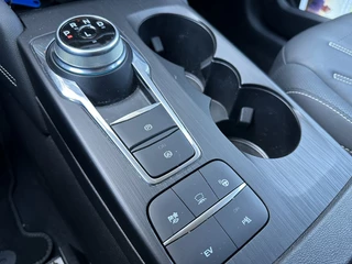 Ford Kuga - afbeelding nr 15