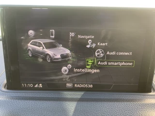 Audi A3 Panorama schuifdak/ lederen bekleding/ achteruitrijcamera - afbeelding nr 66