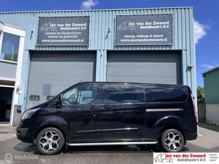 Ford Transit Custom - 365550091-0