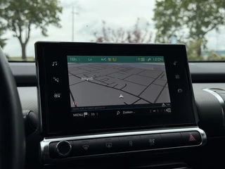 Citroën C4 Cactus Citroen C4 Cactus 1.2 PureTech Business | Navi | Airco | Carplay | - afbeelding nr 21