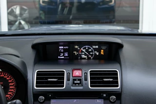 Subaru WRX Subaru WRX STI 2.5T 300PK Sport Premium - afbeelding nr 19