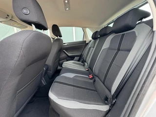 Volkswagen Polo Volkswagen Polo 1.0 TSI 115pk Highline | Full LED | Navi | Climate - afbeelding nr 6