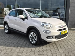 Fiat 500X Fiat 500 X 1.6 PopStar LMV / Cruise / Keyless - afbeelding nr 6