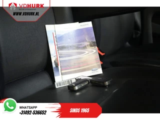 Ford Transit Custom Ford Transit Custom Tourneo 2.0 TDCI € 33.207,- incl. BTW/BPM Trend Combi/ Kombi/ 9 Persoons/ 9 P/ Cruise/ PDC/ Airco - afbeelding nr 16