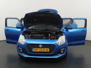 Suzuki Swift Suzuki Swift 1.2 Select - afbeelding nr 25