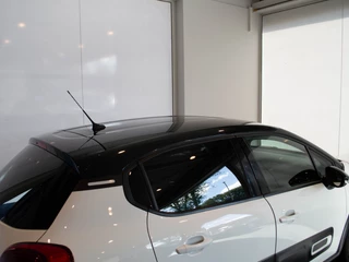 Citroën C3 Citroën C3 110PK Shine Automaat | Camera | Stoelverw. | Navi | DAB - afbeelding nr 9