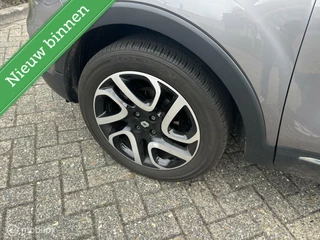 Renault Captur Renault Captur 0.9 TCe Helly Hansen - afbeelding nr 3